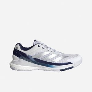 Adidas Crazyquick Boost Padel M – Scarpe Padel – Uomo – Bianco