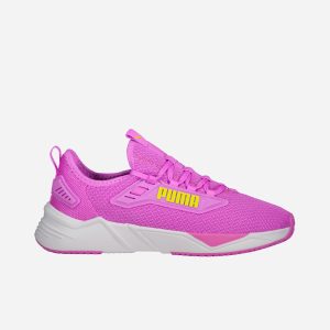 Puma Retaliate 3 Ps Jr – Scarpe Sneakers – Fucsia