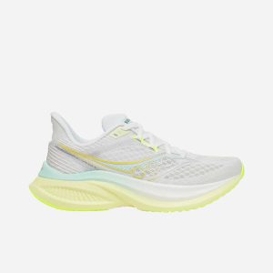 Saucony Endorphin Speed 5 W – Scarpe Running – Donna – Bianco