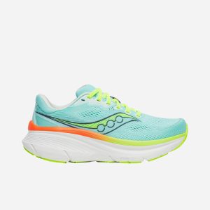 Saucony Guide 19 W – Scarpe Running – Donna – Color Mix