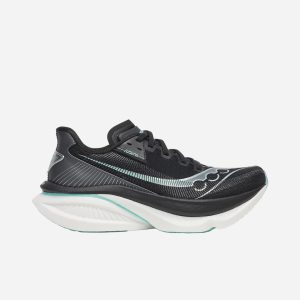 Saucony Endorphin Azura W – Scarpe Running – Donna – Nero