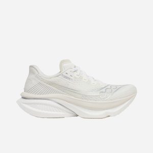 Saucony Endorphin Azura W – Scarpe Running – Donna – Beige