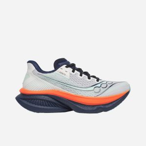 Saucony Endorphin Azura W – Scarpe Running – Donna – Bianco