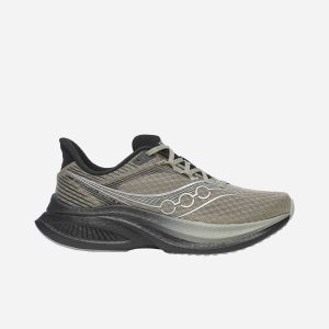 Saucony Endorphin Speed 5 M – Scarpe Running – Uomo – Nero
