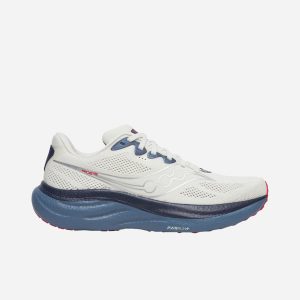 Saucony Ride 19 M – Scarpe Running – Uomo – Beige