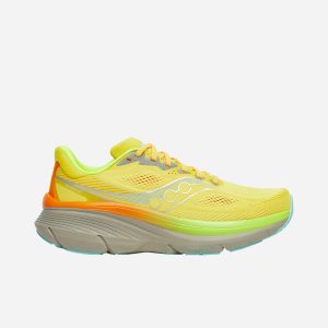 Saucony Guide 19 M – Scarpe Running – Uomo – Oro