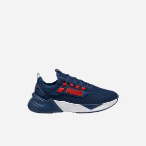 Puma Retaliate 3 Gs Jr – Scarpe Sneakers – Blu