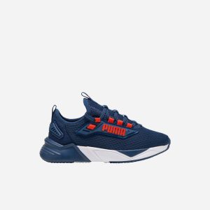 Puma Retaliate 3 Ps Jr – Scarpe Sneakers – Blu