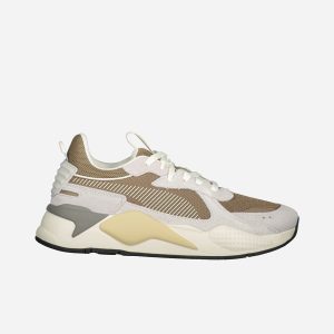 Puma Rs-x Heritage M – Scarpe Sneakers – Uomo – Beige