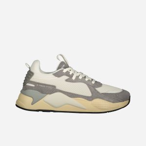 Puma Rs-x Heritage M – Scarpe Sneakers – Uomo – Grigio