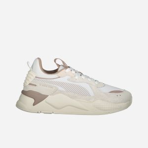Puma Rs-x Heritage W – Scarpe Sneakers – Donna – Bianco