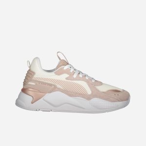 Puma Rs-x Heritage W – Scarpe Sneakers – Donna – Bianco