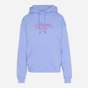 Puma Basic W – Felpa – Donna – Lilla