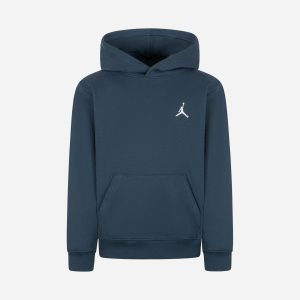 Nike Jordan Squadron Jr – Felpa – Blu