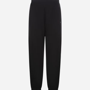 Puma Basic W – Pantalone – Donna – Nero