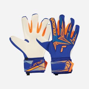 Reusch Attrakt Freegel Advance M – Guanti Portiere – Uomo – Color Mix