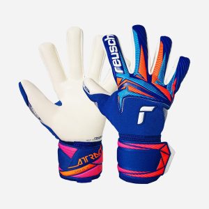 Reusch Attrakt Gold X Nc M – Guanti Portiere – Uomo – Color Mix