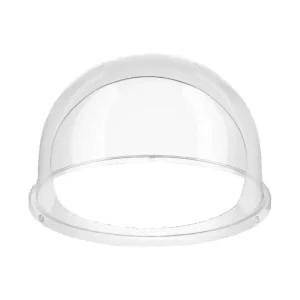 SucceBuy 21″ Copertura per macchina per zucchero filato commerciale Filo interdentale trasparente Creatore di zucchero Scudo a bolle Cupola Festa per bambini Celebrazione natalizia