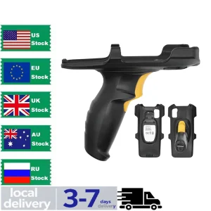 TRG-TC2Y-SNP1-01 Maniglia a grilletto per Zebra TC21 TC26 TC210