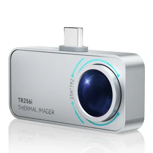 MILESEEY TR10 TR256i Utensili