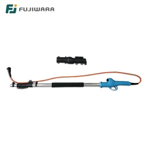 Asta di prolunga telescopica per cesoie da potatura 3608