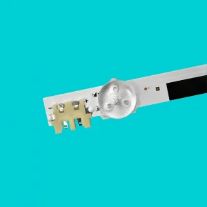 Striscia LED per UE46F6400AK UE46F6400AW UE46F6350AS UE46F5000AW UE46F5005AK UE46F6200AW UE46F6270SS CY-GF460CSLV1V