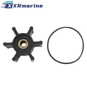 Kit girante flessibile Neoprene 09-824P per pompa acqua Johnson F4 muslimate