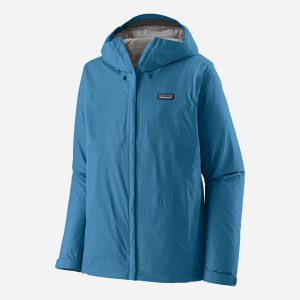 Patagonia Torrentshell 3l M – Giacca Outdoor – Uomo – Blu