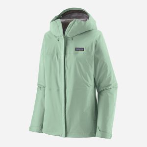 Patagonia Torrentshell 3l W – Giacca Outdoor – Donna – Blu