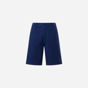 North Sails Stretch Gabardine W – Bermuda – Donna – Blu