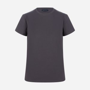 North Sails Tech W – T-shirt – Donna – Antracite