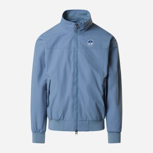 North Sails Sailor M – Giubbotto – Uomo – Azzurro