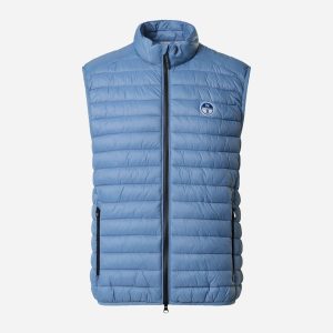 North Sails Zephir Ultralight M – Gilet – Uomo – Azzurro