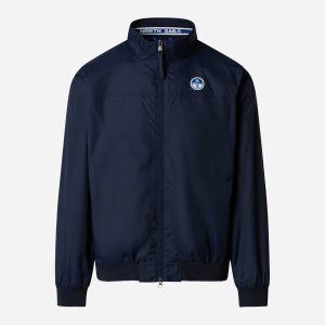 North Sails Sailor 2.0 M – Giubbotto – Uomo – Blu Navy