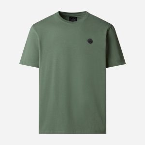 North Sails Tech M – T-shirt – Uomo – Verde