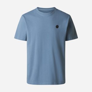 North Sails Tech M – T-shirt – Uomo – Azzurro