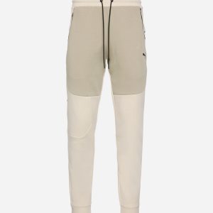 Puma Tech M – Pantalone – Uomo – Beige