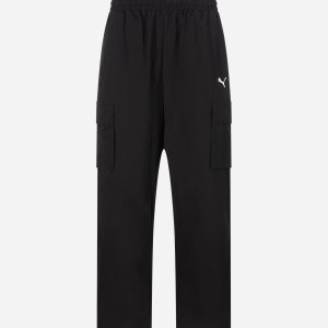 Puma Prime M – Pantalone – Uomo – Nero