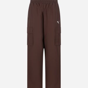 Puma Prime M – Pantalone – Uomo – Marrone