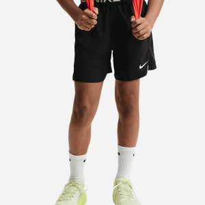 Nike Drifit Pro Jr – Pantaloncini – Nero
