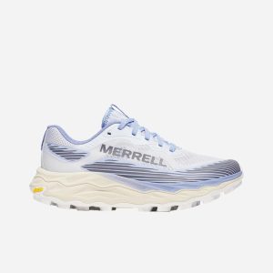 Merrell Agility Peak 6 W – Scarpe Trail – Donna – Azzurro