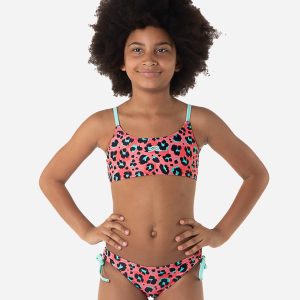 Aquarapid Leola Jr – Costume Piscina – Color Mix