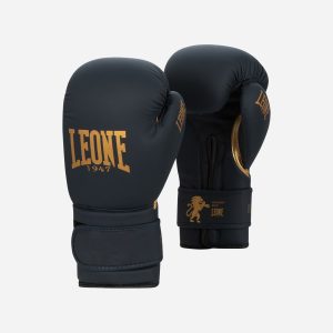 Leone Idol – Guanti – Blu