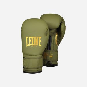 Leone Idol – Guanti – Verde