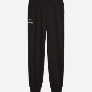 Puma Mclaren Essentials M – Pantalone – Uomo – Nero