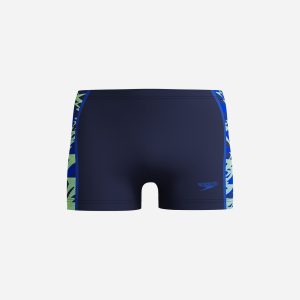 Speedo Hyperboom Splice M – Short Piscina – Uomo – Blu
