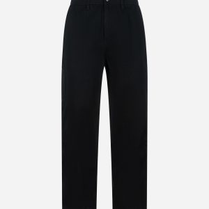 Converse Twill Worker M – Pantalone – Uomo – Nero