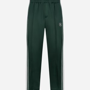 Converse Piquet Band M – Pantalone – Uomo – Verde