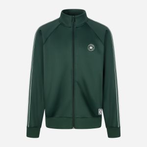 Converse Band Logo M – Felpa – Uomo – Verde