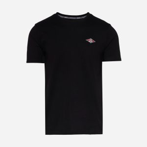 Bear Iconic Surf M – T-shirt – Uomo – Nero